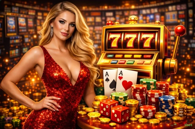 Instalar APK 1bet