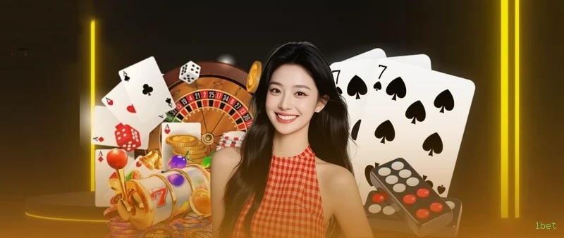 Download PC 1bet