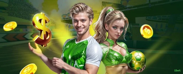Cashback semanal 1bet