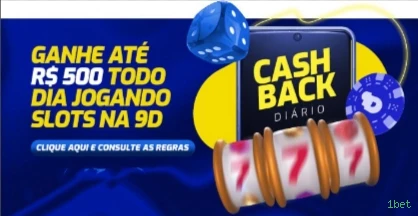Cadastro 1bet