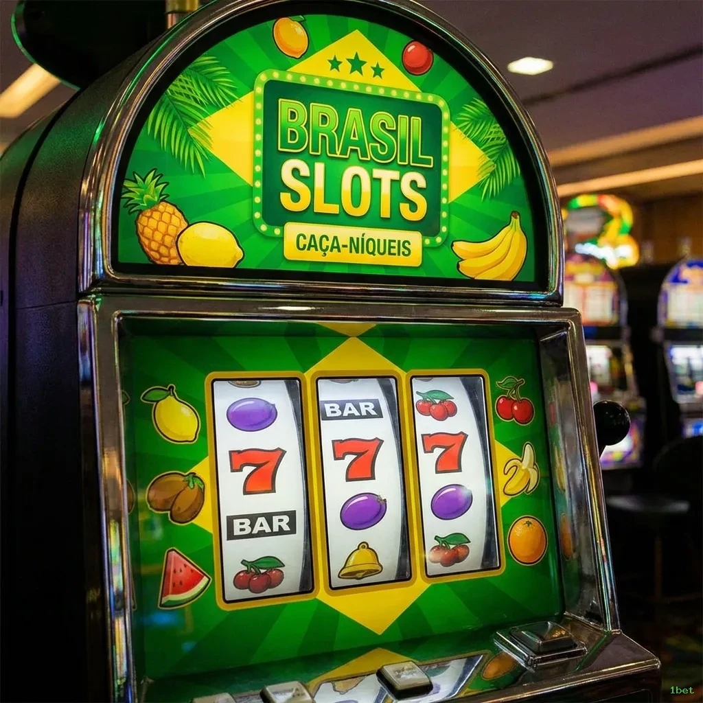 Slots Premium da PG Soft na 1bet