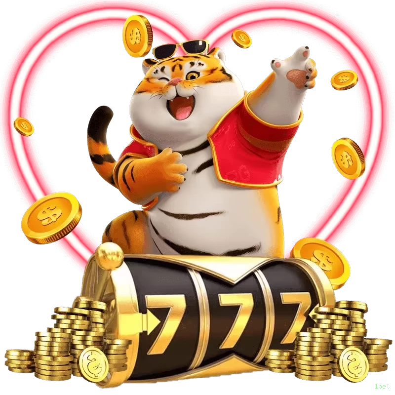 Segurança 1bet