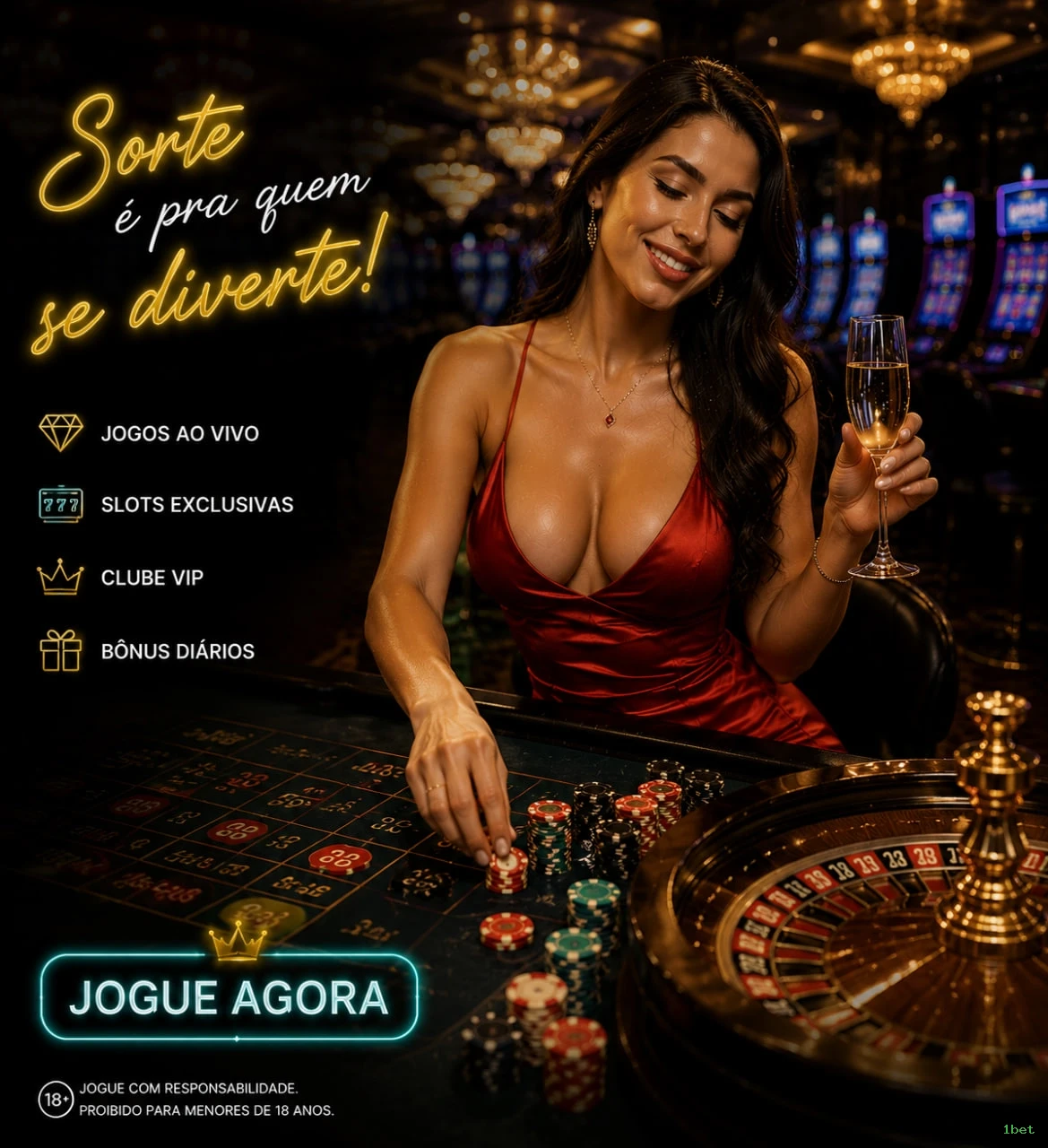 Programa VIP